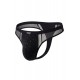 String noir semi opaque - LM2502-57BLK