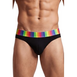 String noir Rainbow - LM2599-01BLK