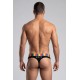 String noir Rainbow - LM2599-01BLK