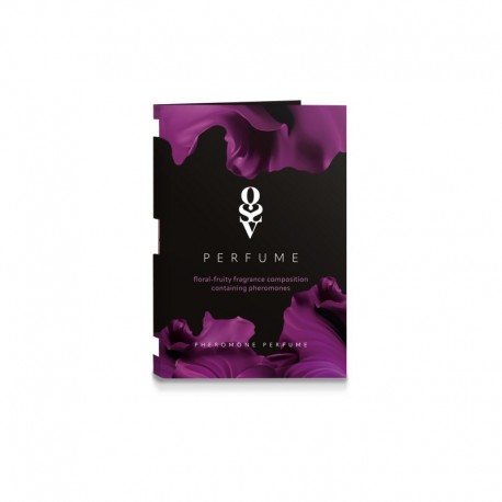 Testeur Parfum 1 ml - Fun