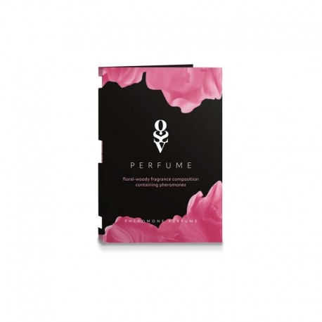 Testeur Parfum 1 ml - Sexy