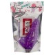 Plug Anal Jelly 5 Boules Pocket Pleasure 1 dosette lubrifiant