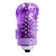 Doigt Vibrant Pocket Pleasure Pocket Pleasure 1 dosette de lubrifiant
