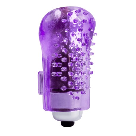 Doigt Vibrant Pocket Pleasure Pocket Pleasure 1 dosette de lubrifiant