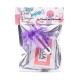 Doigt Vibrant Pocket Pleasure Pocket Pleasure 1 dosette de lubrifiant