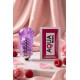 Doigt Vibrant Pocket Pleasure Pocket Pleasure 1 dosette de lubrifiant