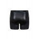 Maillot de bain homme punta negra noir