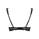 Miamor Demi Soutien-gorge - Noir