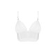 Aurorium top blanc