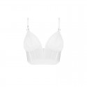 Aurorium top blanc