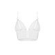 Aurorium top blanc