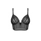 Aurorium top noir