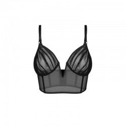 Aurorium top noir