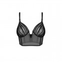 Aurorium top noir