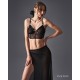 Aurorium top noir