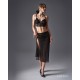 Aurorium top noir