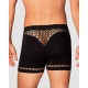 M102 Boxer short Homme noir