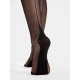 Femme Fatale Bas 20 DEN - Noir