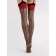 Scarlett Bas 20 DEN - Noir