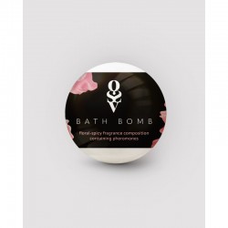 Bombe de bain aux phéromones Spicy - 100 g