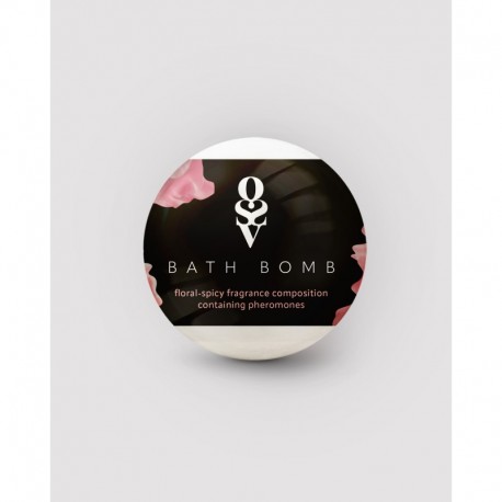 Bombe de bain aux phéromones Spicy - 100 g