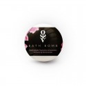 Bombe de bain aux phéromones Sexy Woody - 100 g