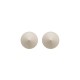 Sublimie paire de cache-tétons blancs PREMIUM