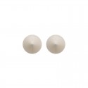Sublimie paire de cache-tétons blancs PREMIUM