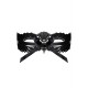 A700 Masque - Noir