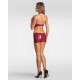 Redya robe rouge
