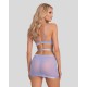 Shaderi robe et string