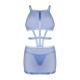 Shaderi robe et string