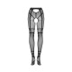 S123 Collant - Noir