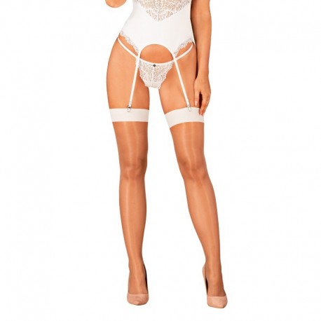 S814 bas blanc