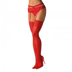 S800 Bas - Rouge