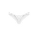 Arrowel string ouvert - Blanc