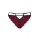 Sugestina Culotte - Bordeaux