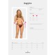 Sugestina Culotte - Bordeaux
