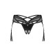Dominna string ouvert