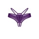 Vibres string ouvert