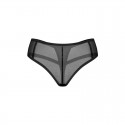 Nuites double string - Noir