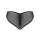 Donarella culotte - Noire NP