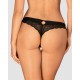 Chemeris culotte - Noire