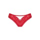 Chilisa culotte - Rouge