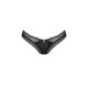 Medilla string - Noir