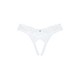 Heavenlly String ouvert - Blanche