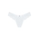 Heavenlly culotte - Blanche