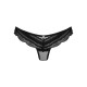 Ivannes Culotte black