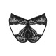 Alessya String black