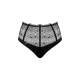 Sharlotte Culotte - Noir